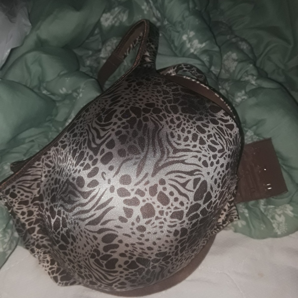 Intimate apparel